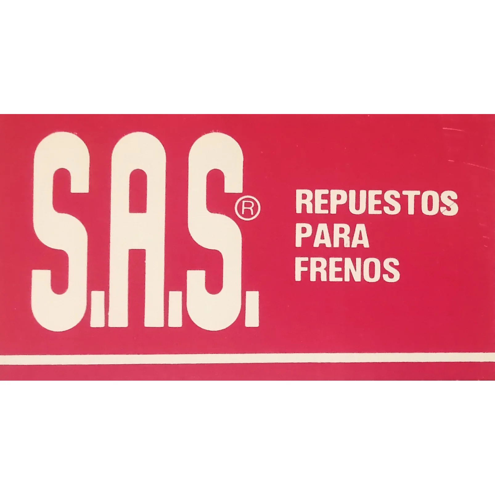 Fundación de la empresa